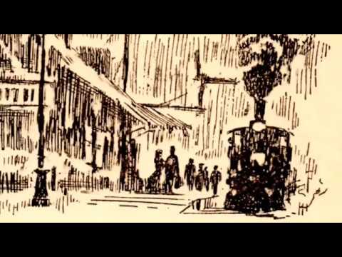 The Phantom Brakeman - Other Railroad Stories