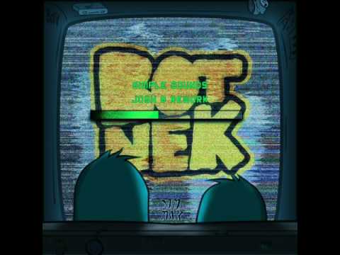 Botnek - Simple Sounds (Josh B Rework)
