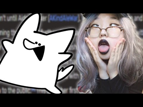 The Dark Side Of Hyojin/Squizzy