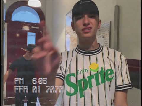 johnny45- "spät in der nacht" (official video)