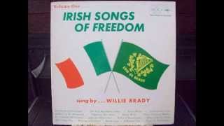 Wearing of the Green - Willie Brady