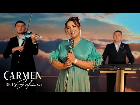 Carmen de la Salciua si Diana Cârlig - Omul potrivit | Videoclip Oficial