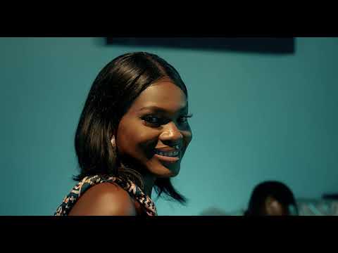 TSHIBAMBI Enfant Beni clip officiel by Jadel tresor