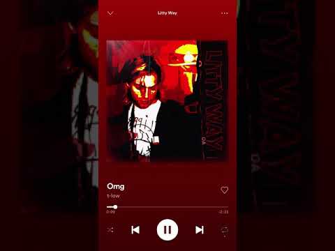 t-low - Omg (Reupload)