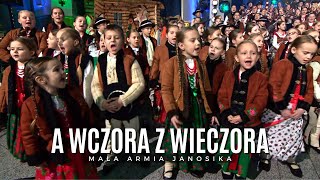 Musik-Video-Miniaturansicht zu A wczora z wieczora Songtext von Mała Armia Janosika