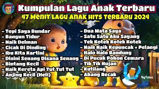 Download lagu Kumpulan Lagu Anak Populer Versi DJ Terbaru Remix Slow Bass non Stop 18 Lagu Full Tracklist pilihan mp3