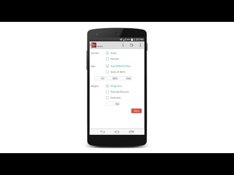 Paediatric Emergencies Video