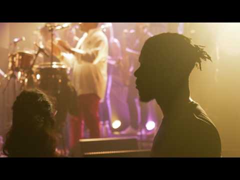 Motolo - Pou We Soley (Ayiti spirit 1/3)