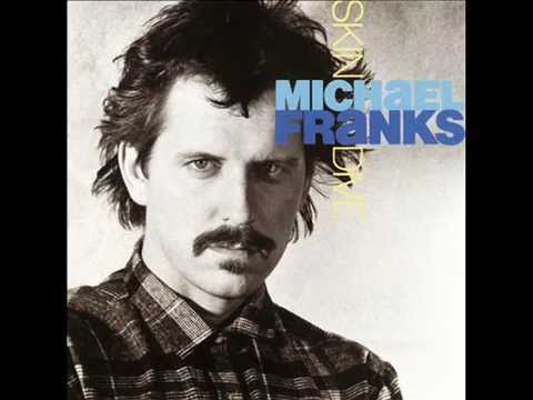 Michael Franks & Brenda Russell - When I Give My Love To You