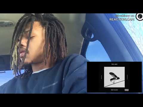 (Moroccan Rap) WEST Ft TOTO - West l`Block (Reaction Video)