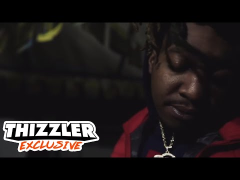 June ft. Shootergang Kony - She Don't Know Her Limits (Exclusive Music Video) || Dir. FullxGrind