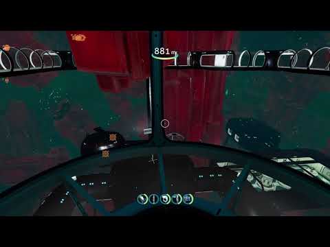 I killed a shadow Leviathan