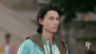 PERSONALIDADE HERMES ?