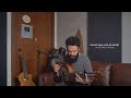 Eu Sei Que Vou Te Amar - Tom Jobim e Vinícius de Moraes (Stefano Mota)