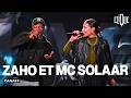 Zaho & MC Solaar - "Comme Caroline"