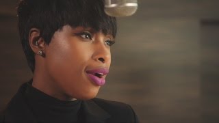 &quot;Too Beautiful for Words&quot; with Jennifer Hudson | THE COLOR PURPLE on Broadway