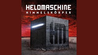 Music video thumbnail preview for Dünnes Eis by Heldmaschine