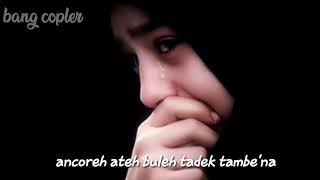 Download lagu STORY.. VIDEO lirik lagu MADURA sedih mp3