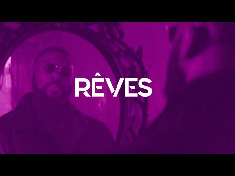 🔥 Damso x Nihno Type Beat "Rêves" (Prod. Voluptyk)