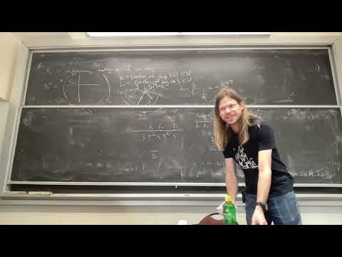 Pavel Putrov. Counting solutions of Kapustin-Witten equations on a 3-manifold times a line, II