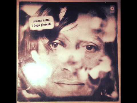 Bogusław Mec - Jej Portret (słowa Jonasz Kofta, muz. Włodzimierz Nahorny)