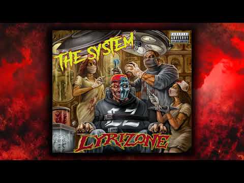Lyrizone - The System [Pleasant Defect LP]