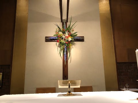 The Second Sunday of Easter