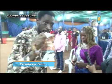 PROPHECY CONFIRMATION: OF EVIL MANIPULATION  IN THE FAMILY  (PART 4/6)