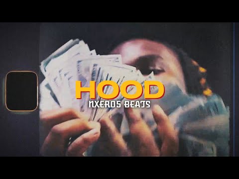 [FREE] Detroit Type Beat | Sada Baby x Rio Da Yung Type Beat | “HOOD”
