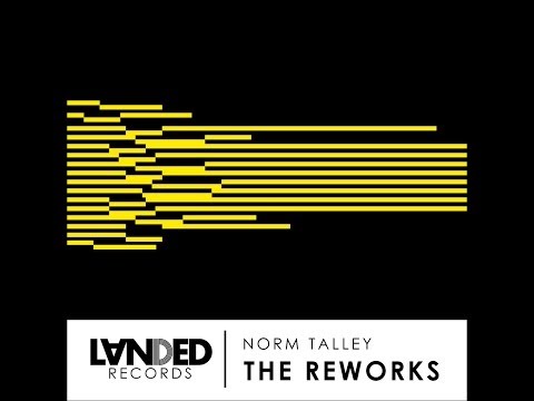 Norm Tallay - The ReWorks - Part 2 - Landed Records - 128kbps LOW RES CLIP
