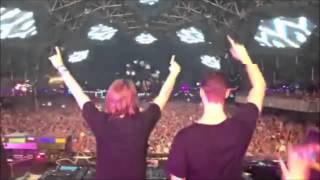 Makj played - Sun & Moon vs. ID (Above & Beyond feat. Richard Bedford)