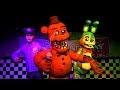 Five Nights at Freddy's 2 (FNAF SFM) (µThunder ...
