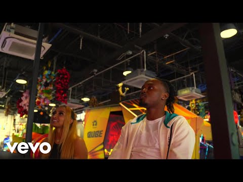 RBS Rambo - Hold You ft. Armond