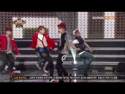 20130508 SHINee - Why so Serious