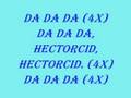 Molotov - Da da da (Con Letra)