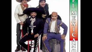 DOMINGO MARAVILLOSO -- MI BANDA EL MEXICANO