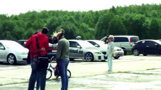 preview picture of video 'One Mile Challenge 2010, Haapsalu V3'