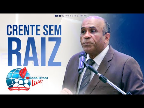 Pr. Samuel Oliveira | O Perigo do Cristão Superficial | Culto de Doutrina Templo Central da IEADPE