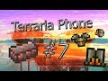 LP. Terraria Phone #7 (Адские слитки и новая броня) 