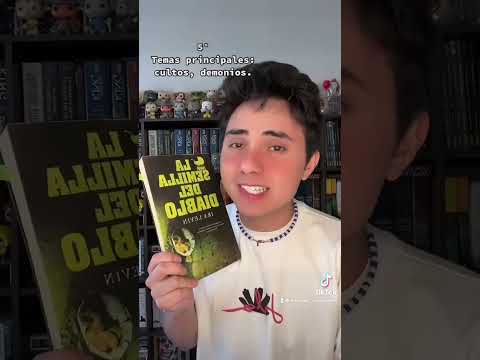 5 MEJORES LIBROS DE TERROR DE TODOS LOS TIEMPOS 📚👻 | #books #booktube #libros