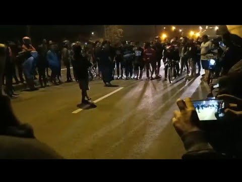 Sahur on the race 1200m 🏁 MP Mpc jawawut feat putraa.09 vs GL suliwa HRM no name,, win MP Mpc