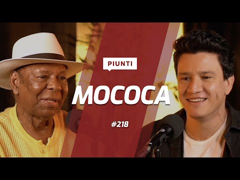MOCOCA - Piunti #218