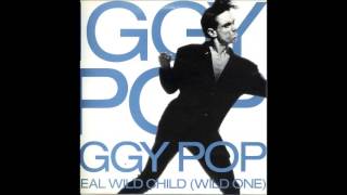 Iggy Pop ft. David Bowie - Little Miss Emperor