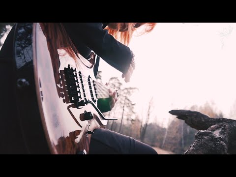 Elena Seagalova - One Hundred Years Of Solitude (Official Music Video)