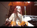 Alborosie - My Lady (lyrics) 