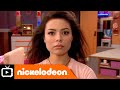 ICarly Creddie Nickelodeon UK