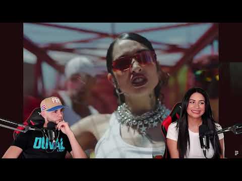 Maria Becerra, Ivy Queen - PRIMER AVISO {Reaccion/Podcast}