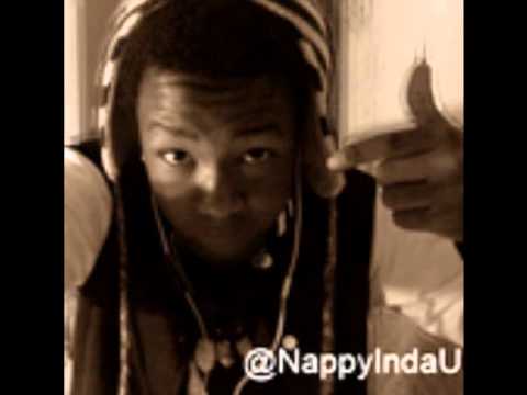 Nappy Thee Invader-Missile (Jerkin song)