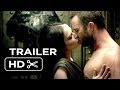 300 Rise Of An Empire TRAILER 3 2014 Zack Snyder Movie HD
