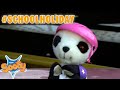 Sooty And Soo On Holiday TheSootyShowOfficial Schoolholidays Compilation TV Show For Kids